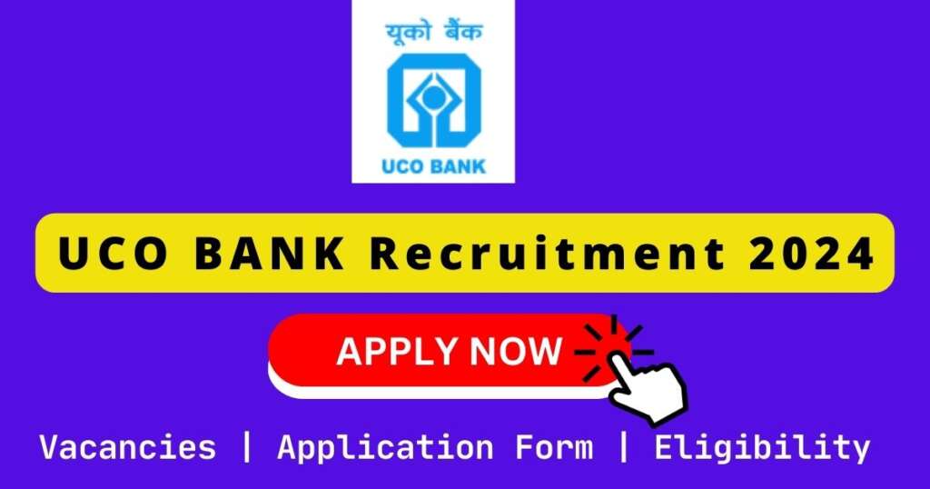 UCO Bank 桃色禁区 2024