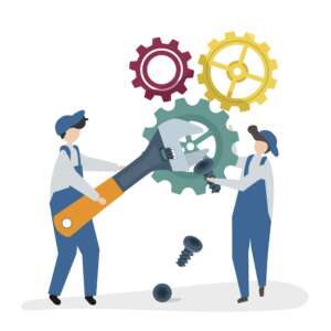 ITI Jobs