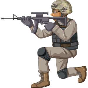 Defence Jobs