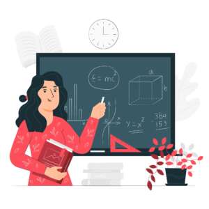 Teaching Jobs